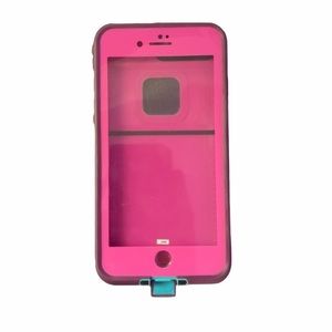 LIFEPROOF Iphone 8 Plus phone case